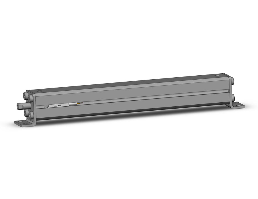 CDQSLC12-150DC-M9BL Cylinder, Compact