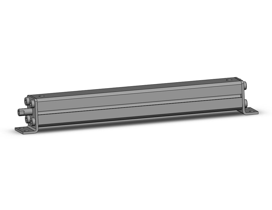 CDQSLC12-150DC Cylinder, Compact