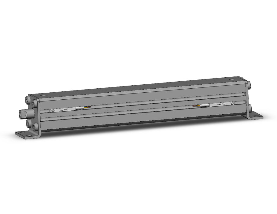 CDQSLC16-150DC-M9PSAPC Cylinder, Compact