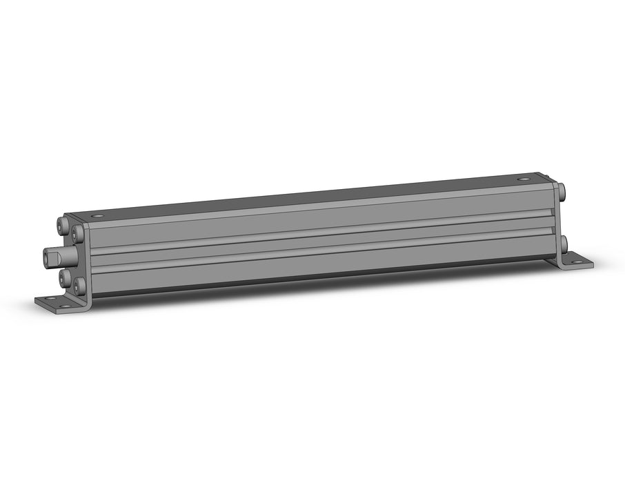 CDQSLC16-150DC Cylinder, Compact