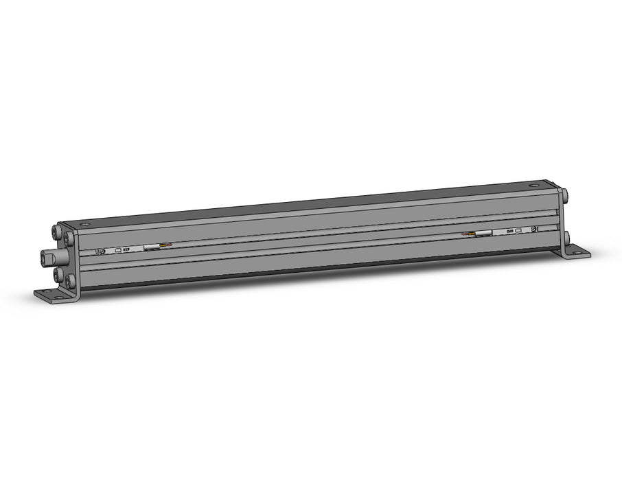 CDQSLC16-200DC-M9BSAPC Cylinder, Compact