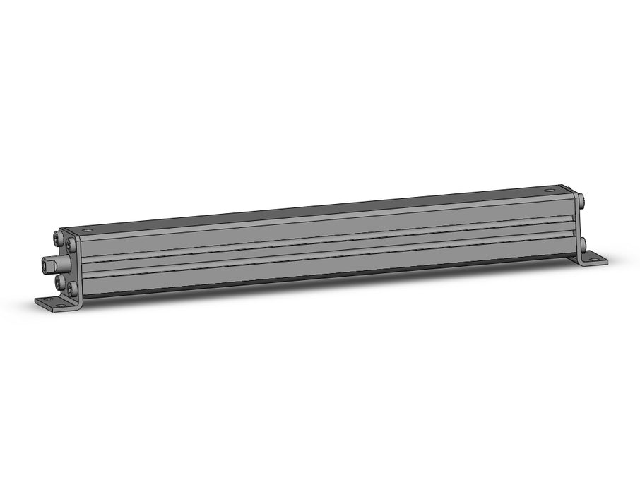 CDQSLC16-200DC Cylinder, Compact
