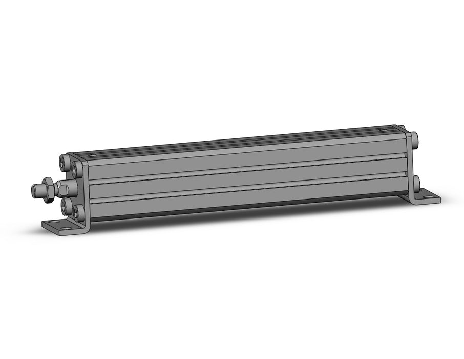 CDQSLC20-150DCM Cylinder, Compact