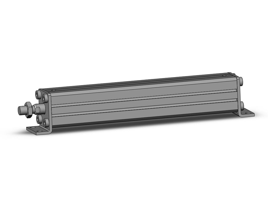CDQSLC25-175DCM Cylinder, Compact