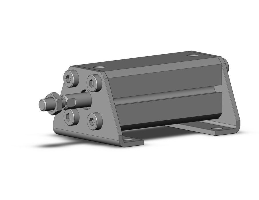 CDQSLS12-30DCM CYLINDER, COMPACT