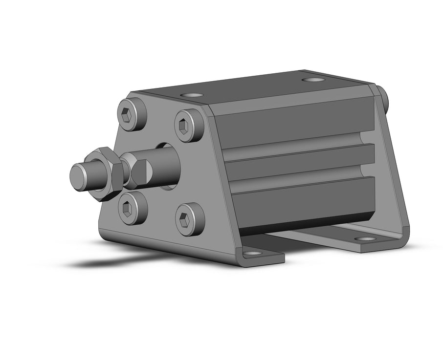 CDQSLS16-15DCM Cylinder, Compact