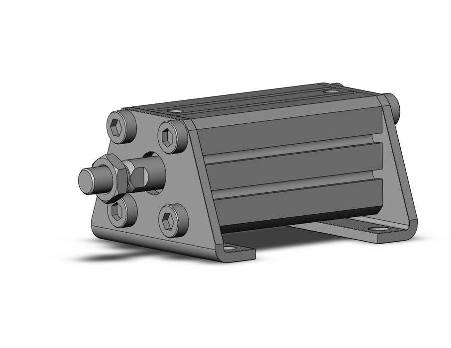 CDQSLS20-35DCM Cylinder, Compact