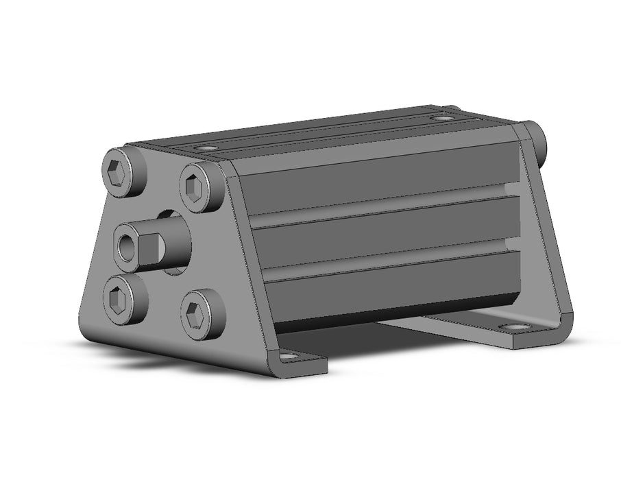 CDQSLS20-35DC CYLINDER, COMPACT