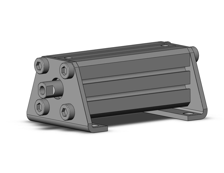 CDQSLS20-50DC CYLINDER, COMPACT