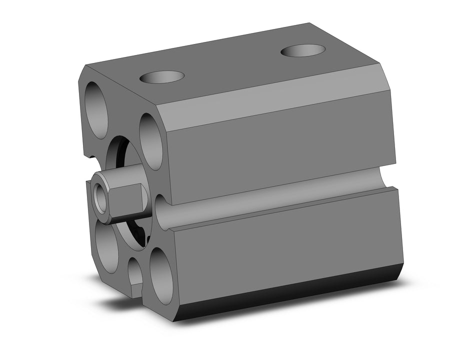 CDQSXB12-5D CYL, MICROSPEED, DBL ACTING