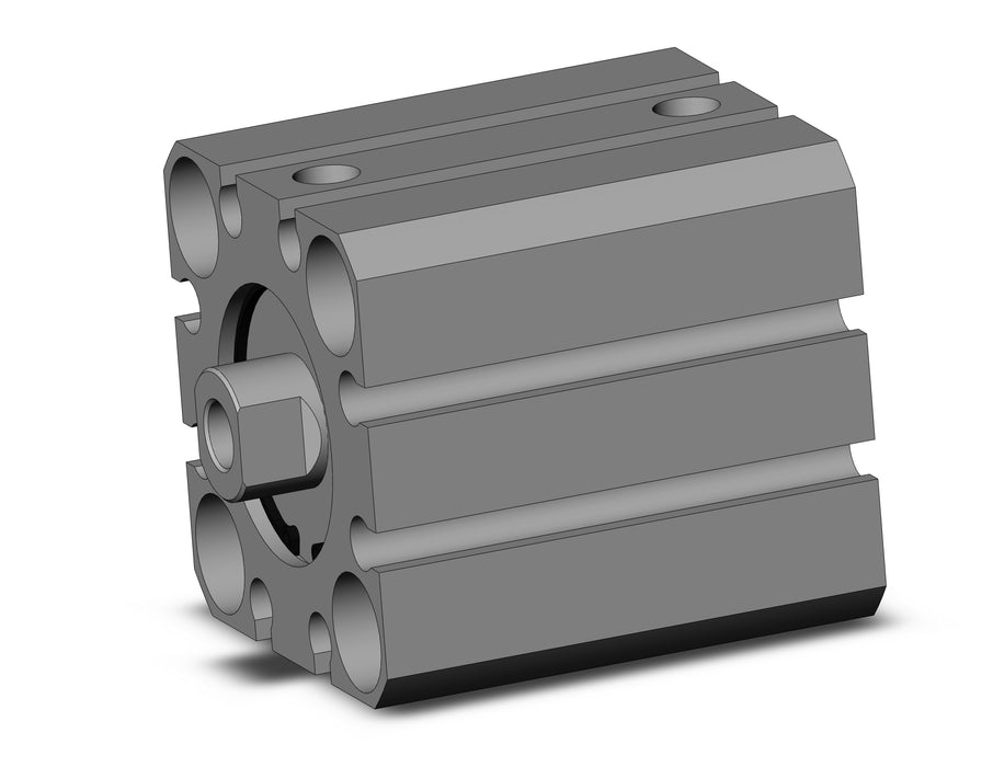 CDQSXB20-10D CYL, MICROSPEED, DBL ACTING