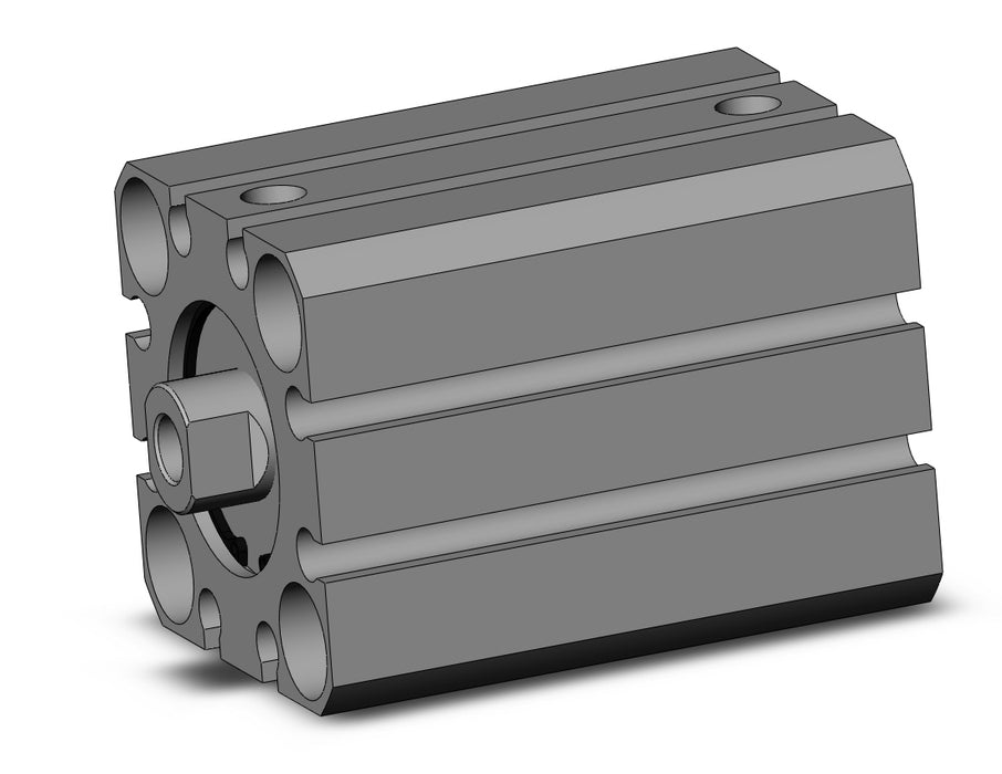 CDQSXB20-20D CYL, MICROSPEED, DBL ACTING