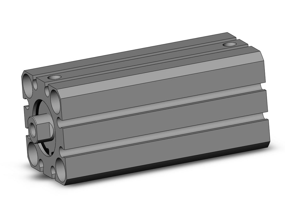 CDQSXB20-50DC CYL, MICROSPEED, DBL ACTING