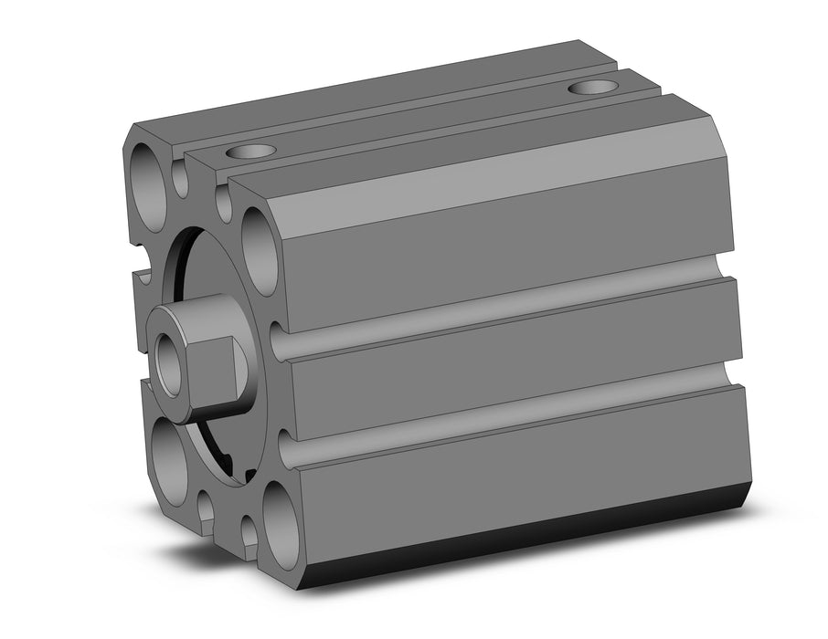 CDQSXB25-15DC Cyl, Microspeed, Dbl Acting