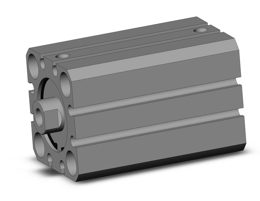 CDQSXB25-30DC Cyl, Microspeed, Dbl Acting