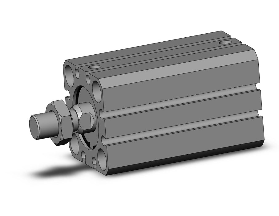 CDQSXB25-35DCM Cyl, Microspeed, Dbl Acting