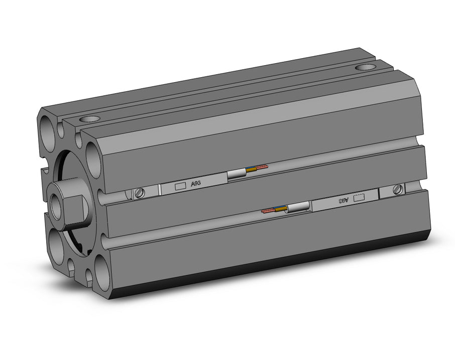 CDQSXB25-50DC-A93 CYL, MICROSPEED, DBL ACTING