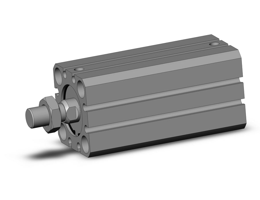 CDQSXB25-50DM CYL, MICROSPEED, DBL ACTING