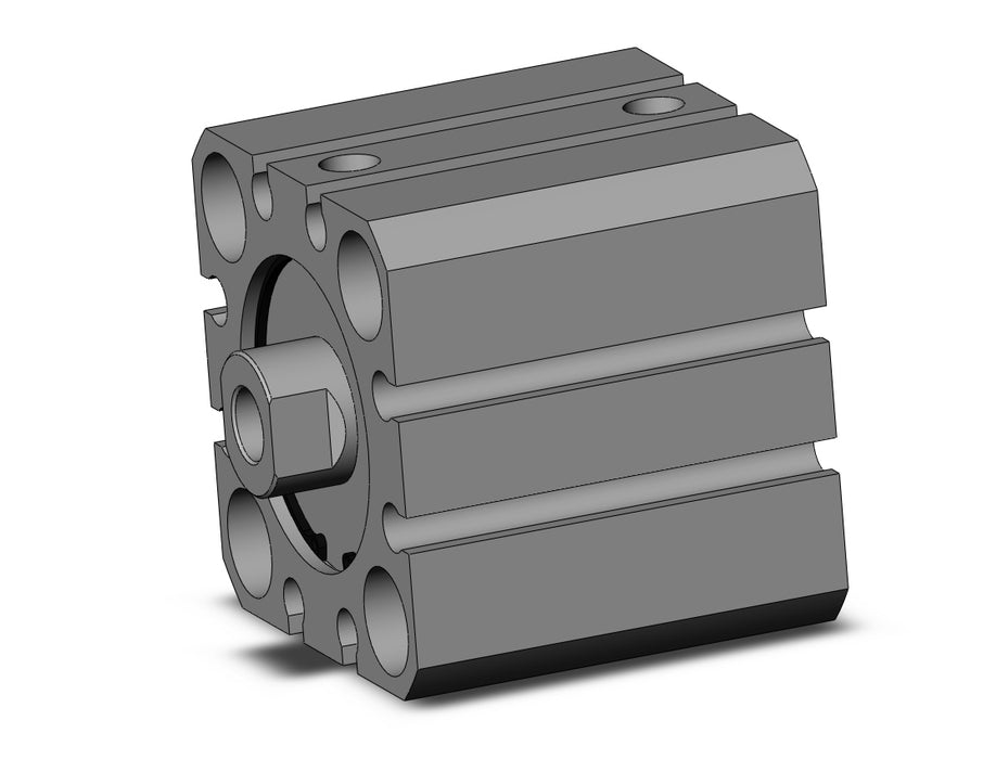 CDQSXB25-5D CYL, MICROSPEED, DBL ACTING