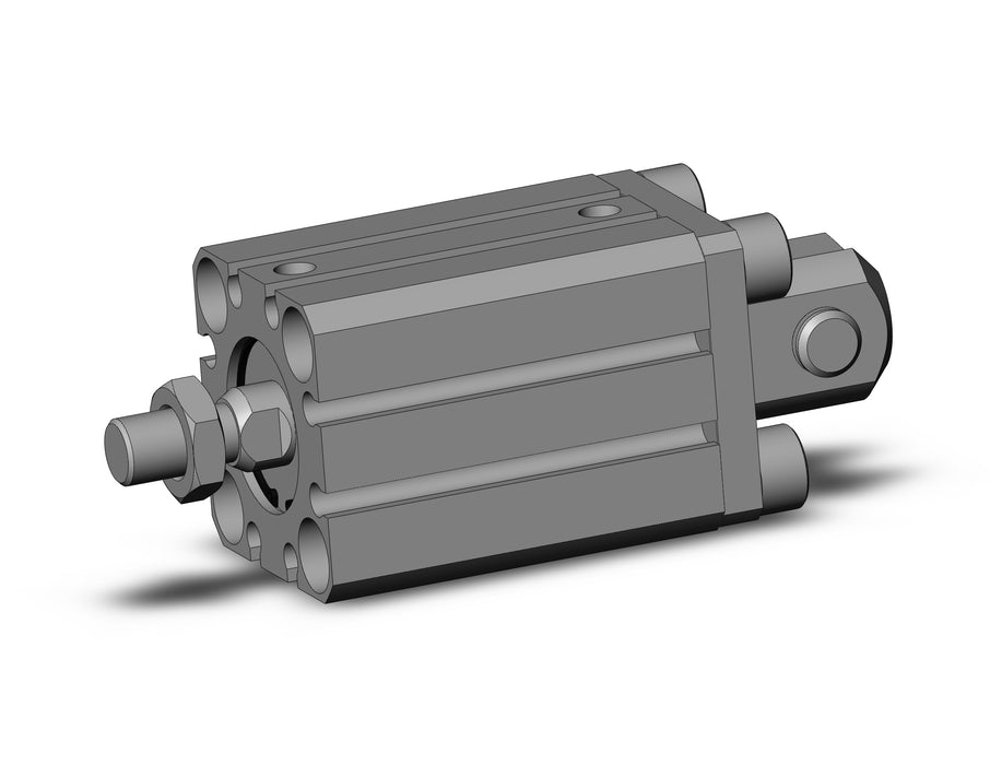 CDQSXD20-20DCM Cyl, Microspeed, Dbl Acting