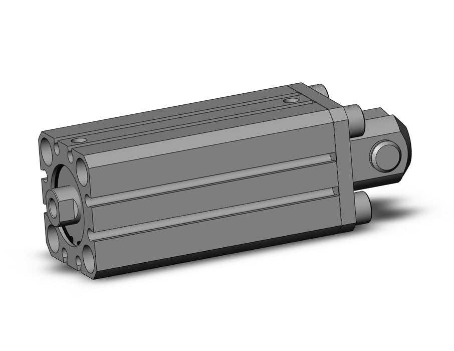 CDQSXD25-50D Cyl, Microspeed, Dbl Acting