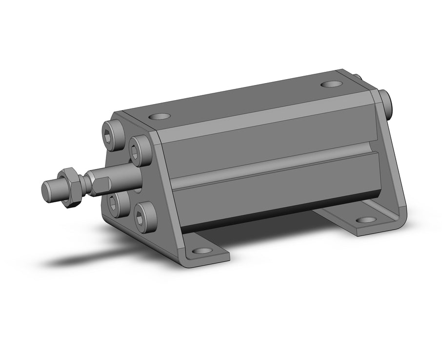 CDQSXL12-30DM Cyl, Microspeed, Dbl Acting