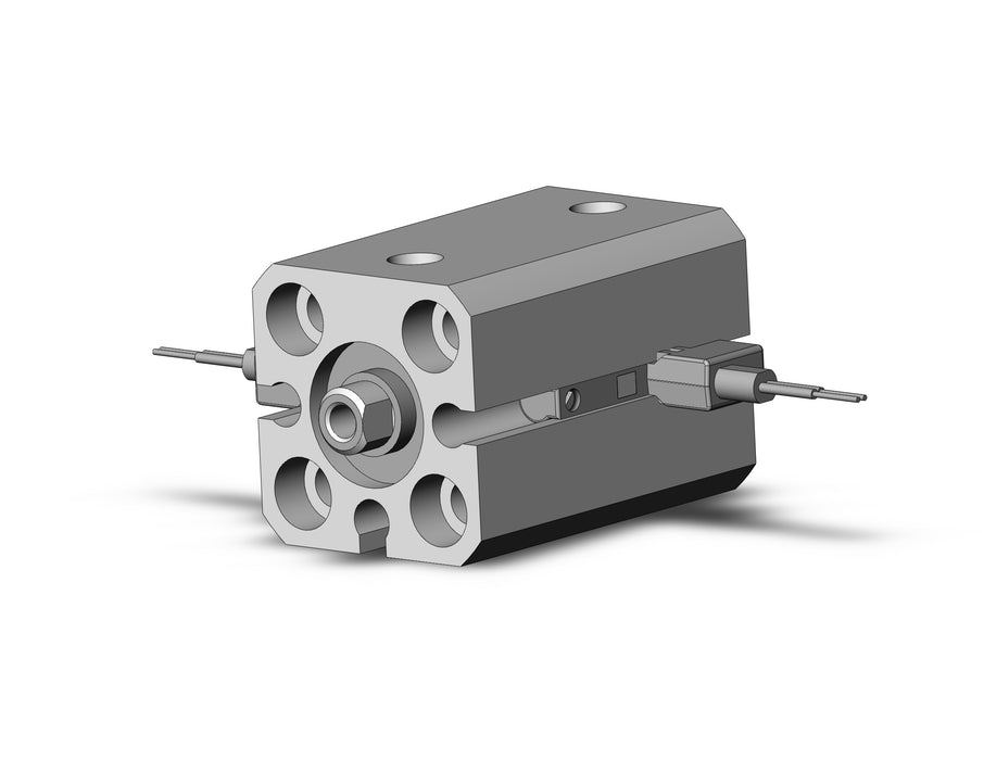 CDQSYB12-10DC-M9BVSDPC Cylinder, Compact