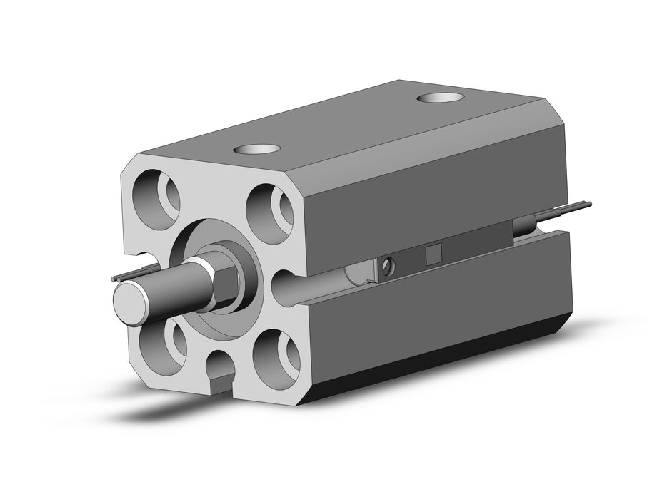 CDQSYB12-15DCM-M9B Cylinder, Compact