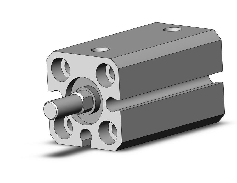 CDQSYB12-15DCM CYLINDER, COMPACT