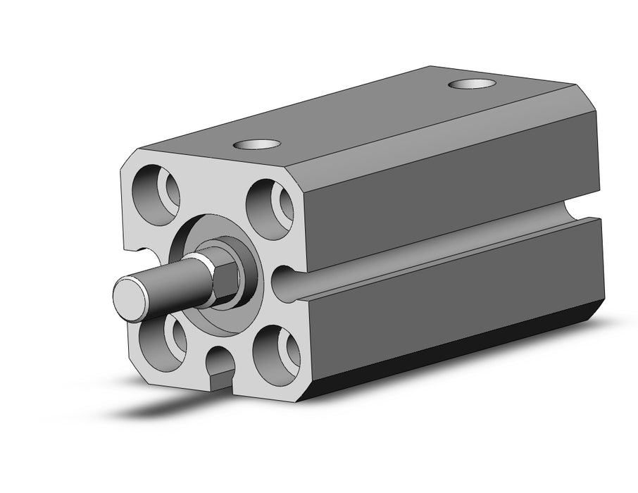 CDQSYB12-20DCM CYLINDER, COMPACT