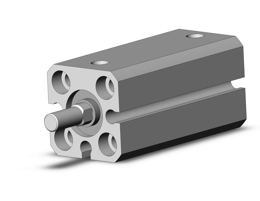 CDQSYB12-25DCM-M9NS CYLINDER, COMPACT