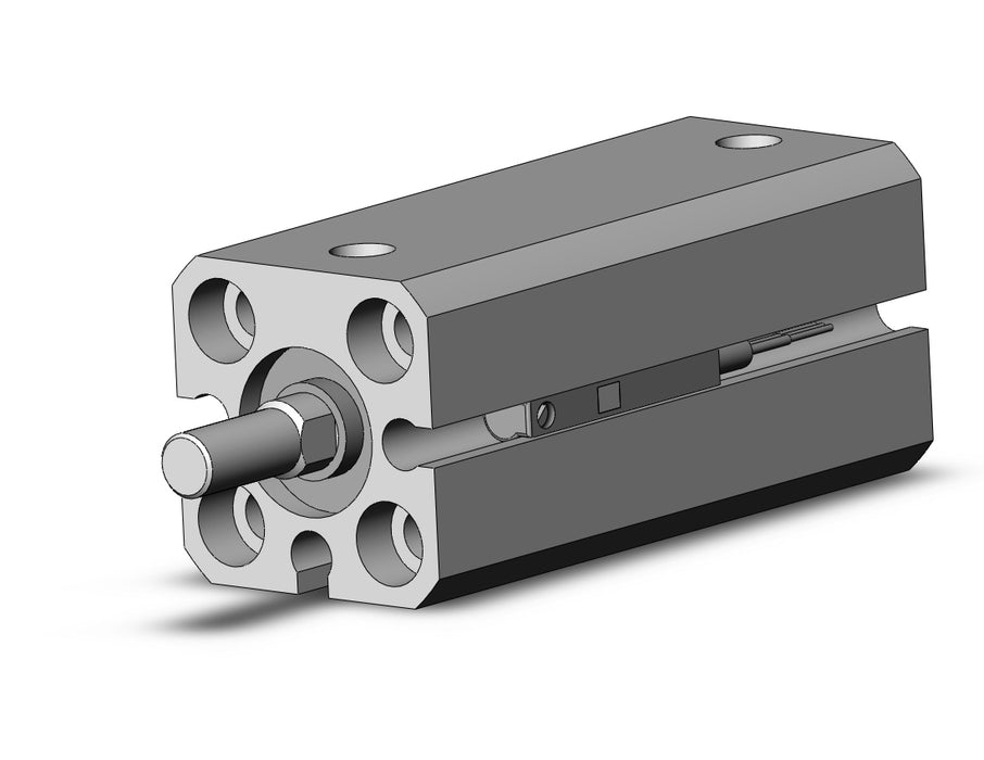 CDQSYB12-30DCM-M9PSAPC Cylinder, Compact