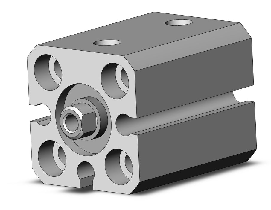 CDQSYB12-5DC CYLINDER, COMPACT
