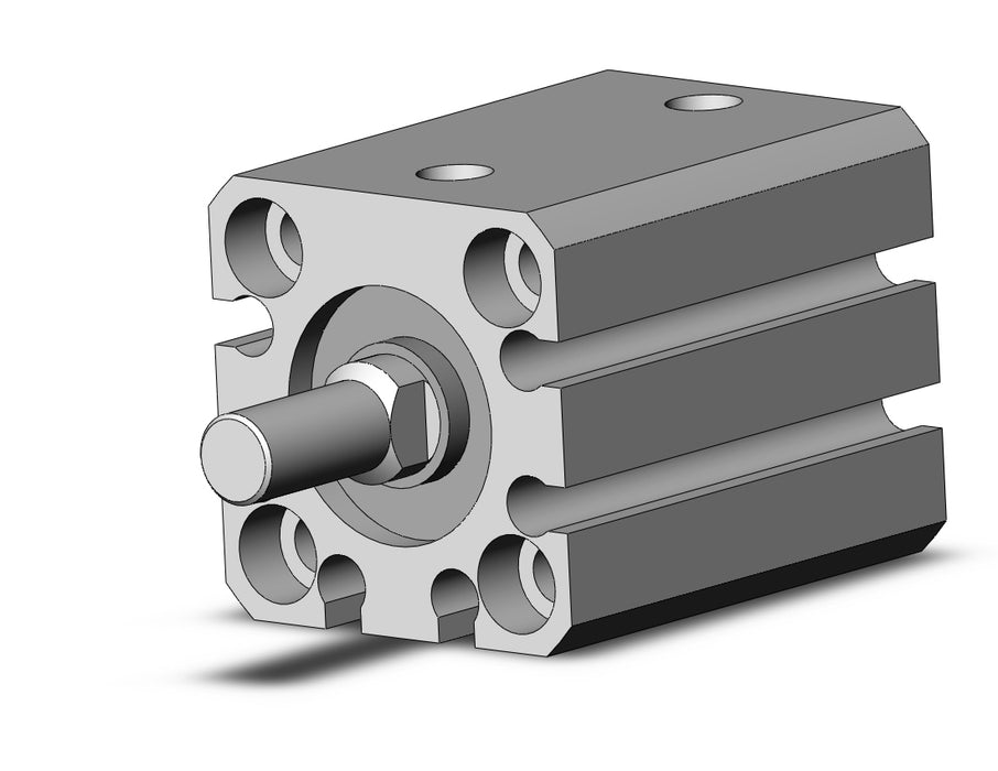 CDQSYB16-10DCM Cylinder, Compact