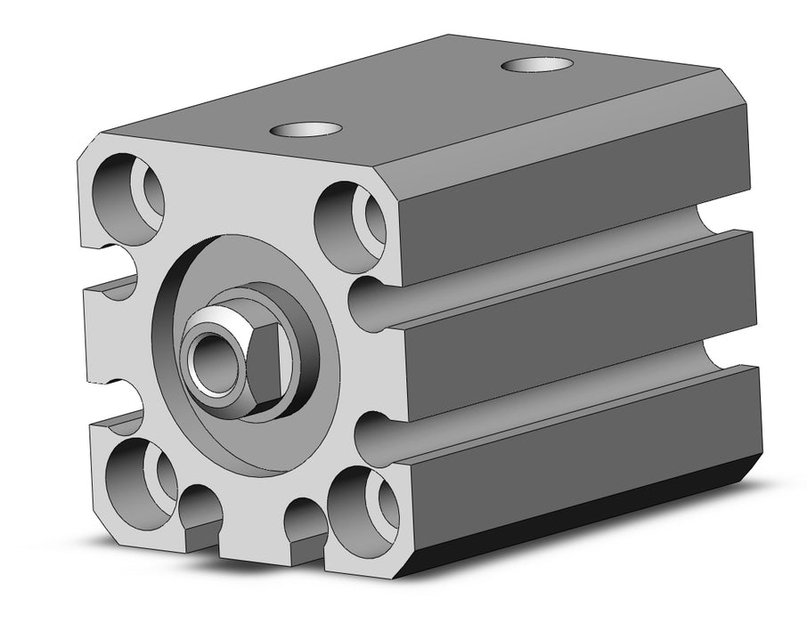CDQSYB16-10DC Cylinder, Compact
