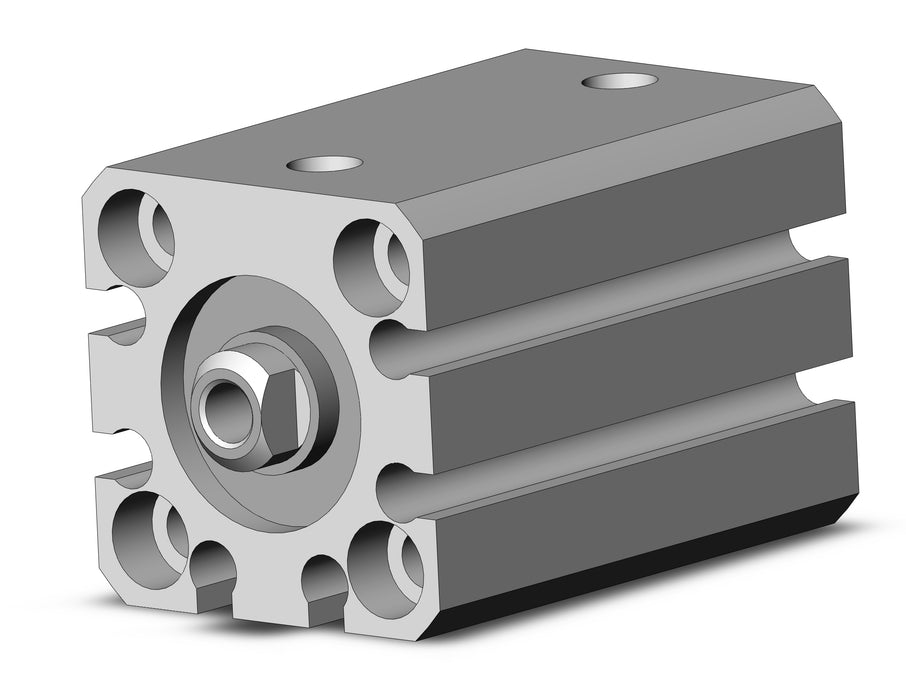 CDQSYB16-15DC Cylinder, Compact