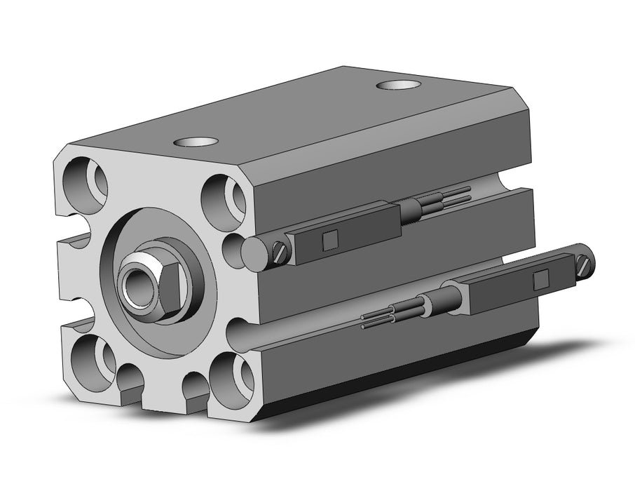 CDQSYB16-20DC-A93SDPC Cylinder, Compact