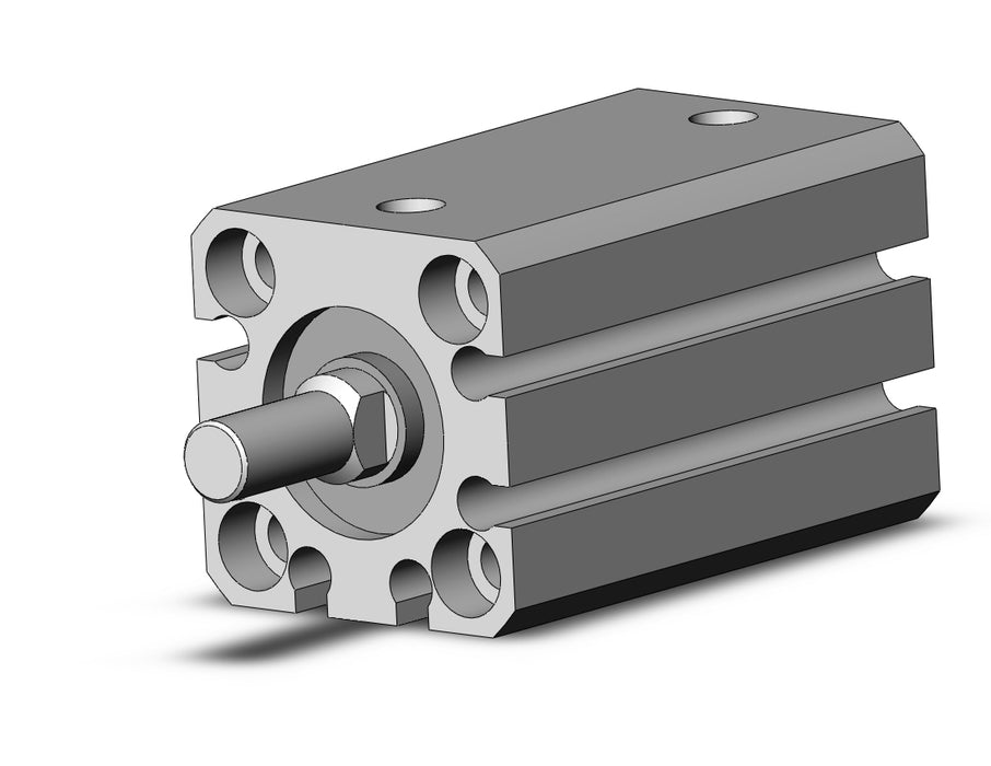 CDQSYB16-20DCM Cylinder, Compact