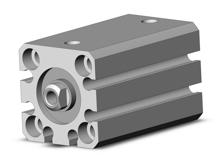 CDQSYB16-20DC CYLINDER, COMPACT