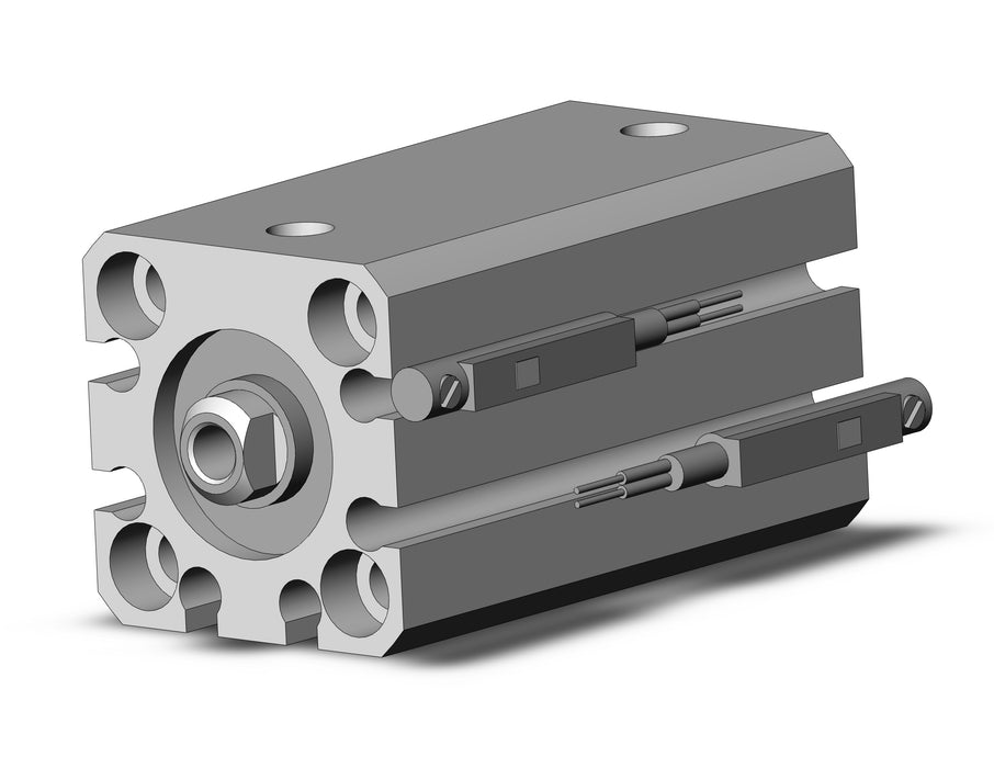 CDQSYB16-25DC-A93 CYLINDER, COMPACT