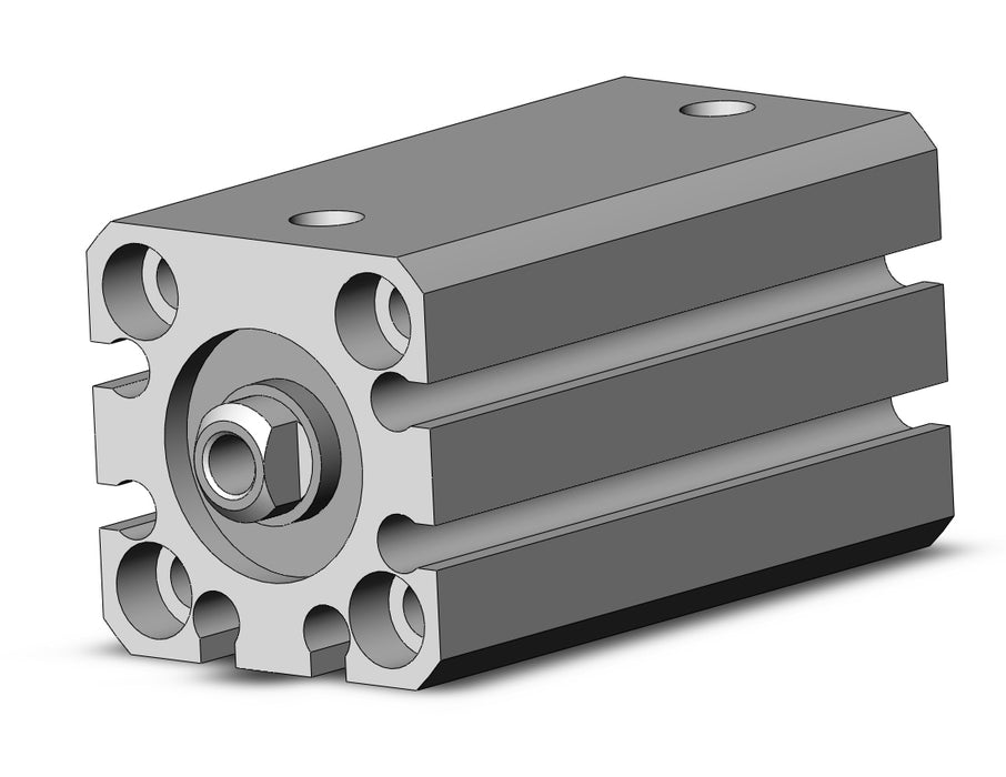 CDQSYB16-25DC Cylinder, Compact