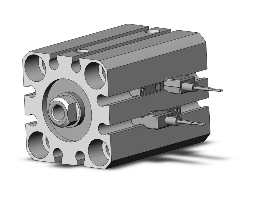 CDQSYB20-15DC-M9BWV CYLINDER, COMPACT
