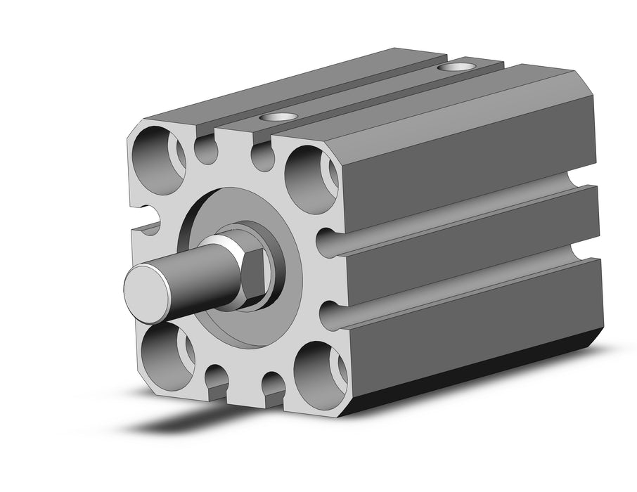 CDQSYB20-15DCM CYLINDER, COMPACT