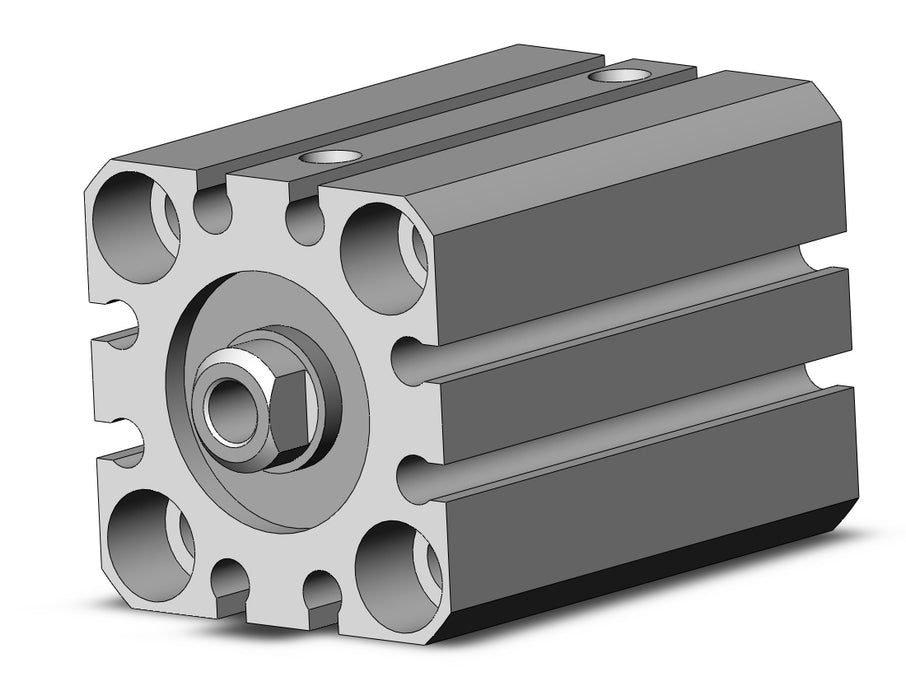 CDQSYB20-15DC Cylinder, Compact