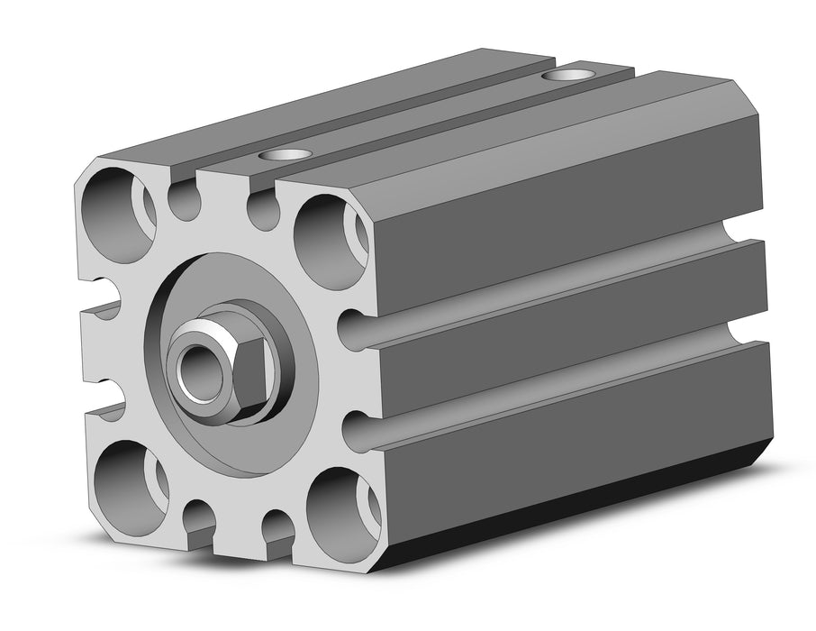 CDQSYB20-20DC-M9N3 Cylinder, Compact