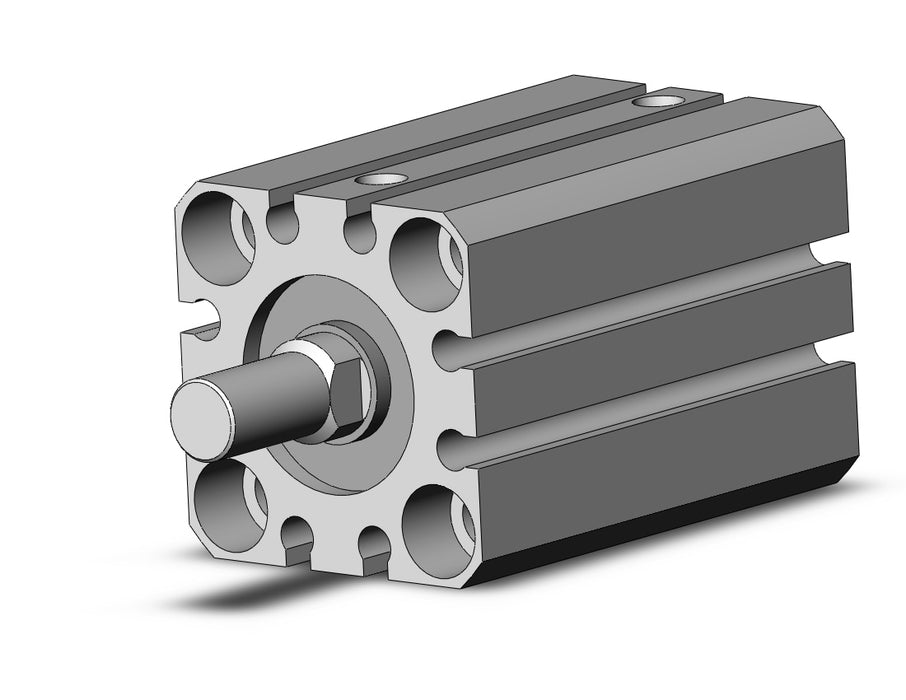 CDQSYB20-20DCM Cylinder, Compact