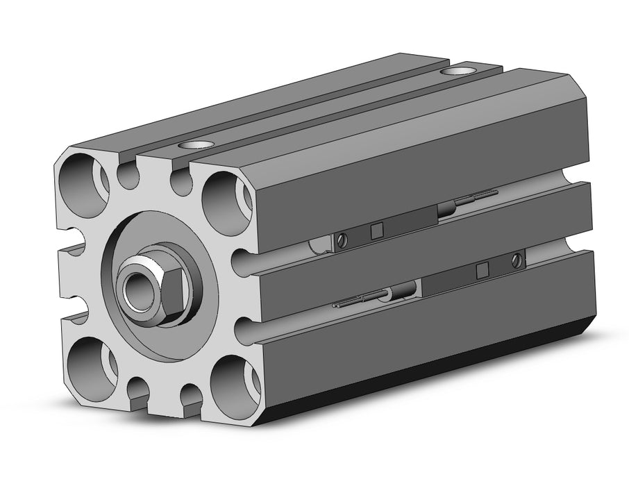 CDQSYB20-35DC-M9BWL Cylinder, Compact