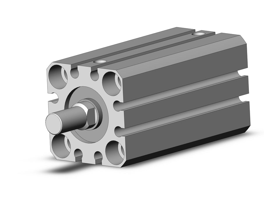CDQSYB20-35DCM Cylinder, Compact