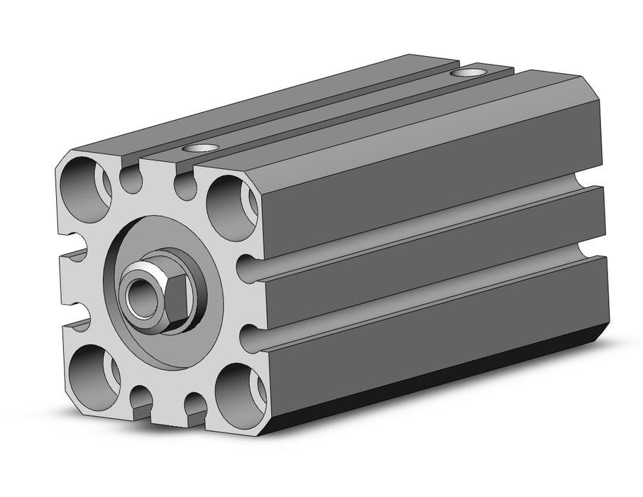 CDQSYB20-35DC Cylinder, Compact