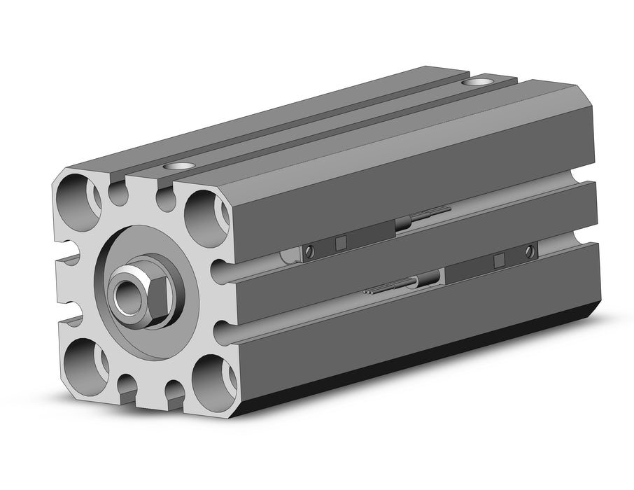 CDQSYB20-50DC-M9PWL CYLINDER, COMPACT